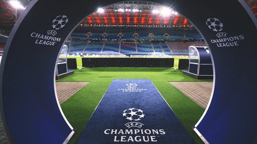 CHAMPIONS LEAGUE Trending Image: UEFA Champions League pledges $2.65 billion in prize money next season